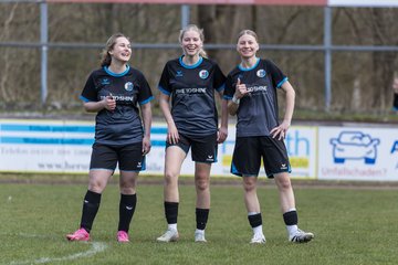 Bild 318 - wBJ VfL Pinneberg - Waldd�rfer SV : Ergebnis: 5:0